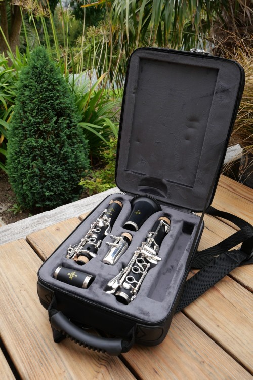 Clarinette Buffet Crampon