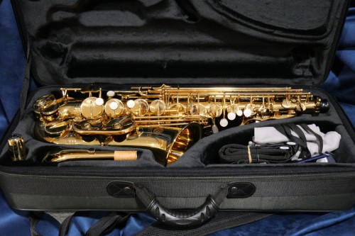 Saxophone alto Jupiter