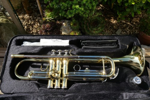 Trompette SML