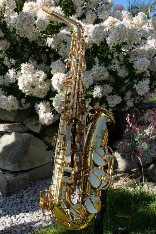 Saxophone alto Jupiter