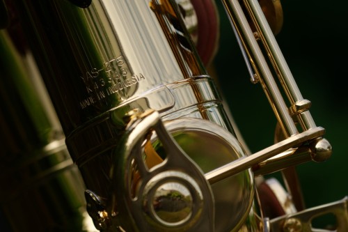 Saxophone alto Yamaha